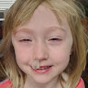 Meet your Posher, Tyson